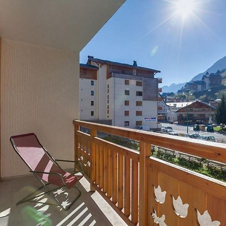 Vacanceole - Residence Cabourg 몽 드 랑 외부 사진