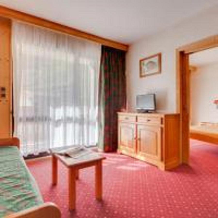 Vacanceole - Residence Cabourg 몽 드 랑 외부 사진