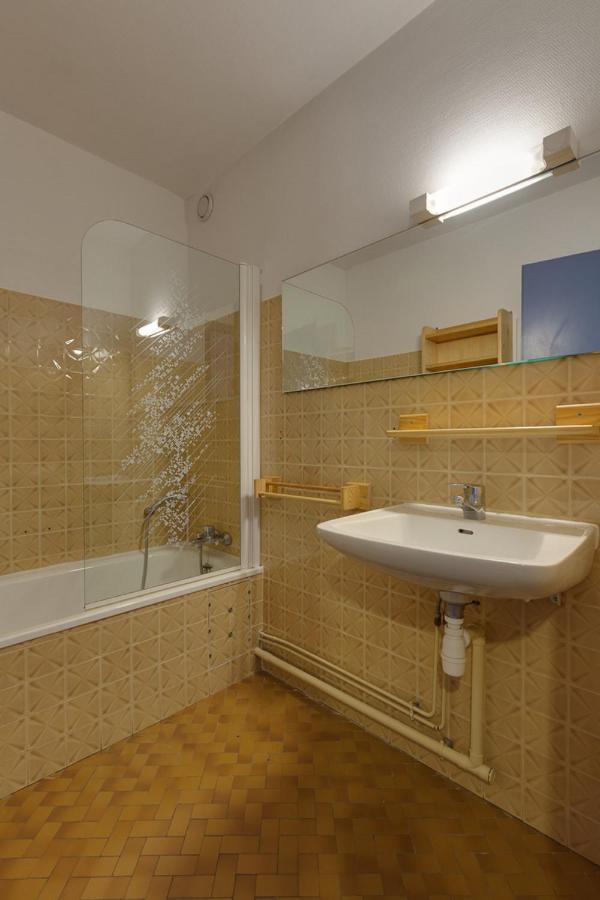Vacanceole - Residence Cabourg 몽 드 랑 외부 사진