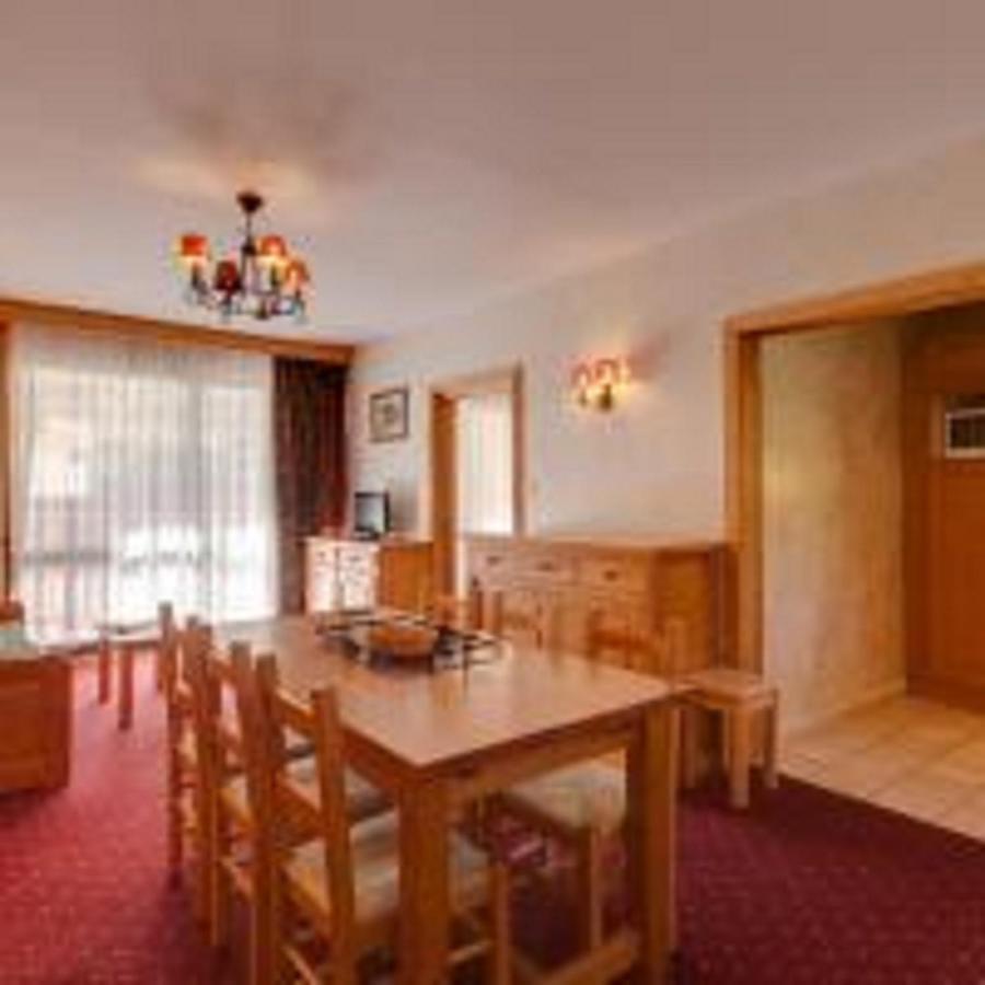 Vacanceole - Residence Cabourg 몽 드 랑 외부 사진