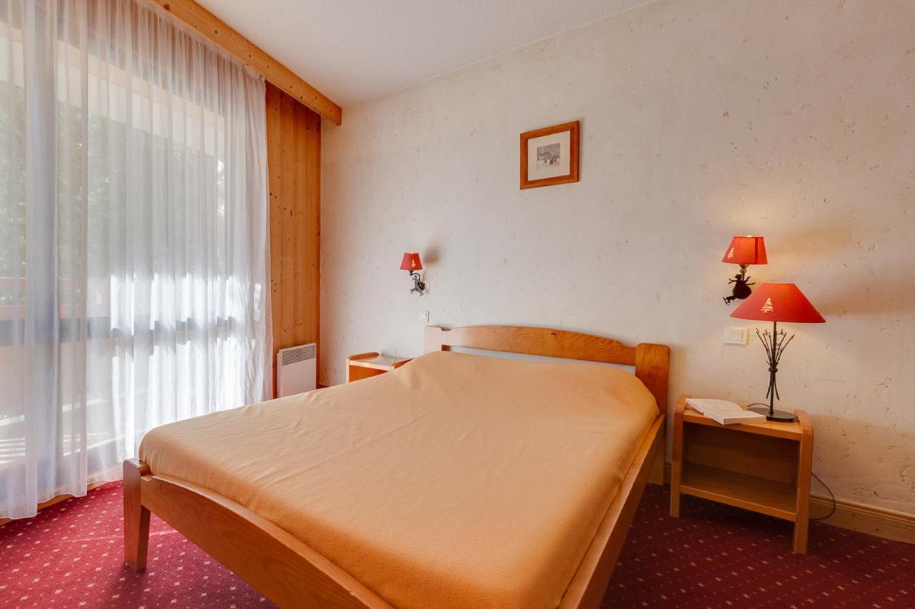 Vacanceole - Residence Cabourg 몽 드 랑 외부 사진